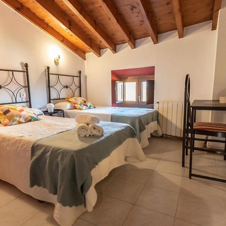Pension Quintana Prellezo Екстер'єр фото