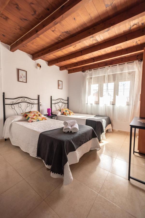 Pension Quintana Prellezo Екстер'єр фото