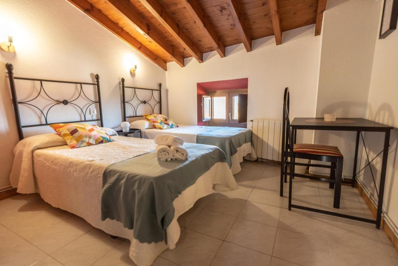 Pension Quintana Prellezo Екстер'єр фото
