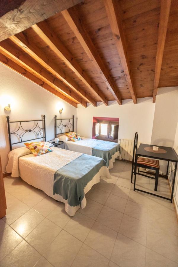 Pension Quintana Prellezo Екстер'єр фото