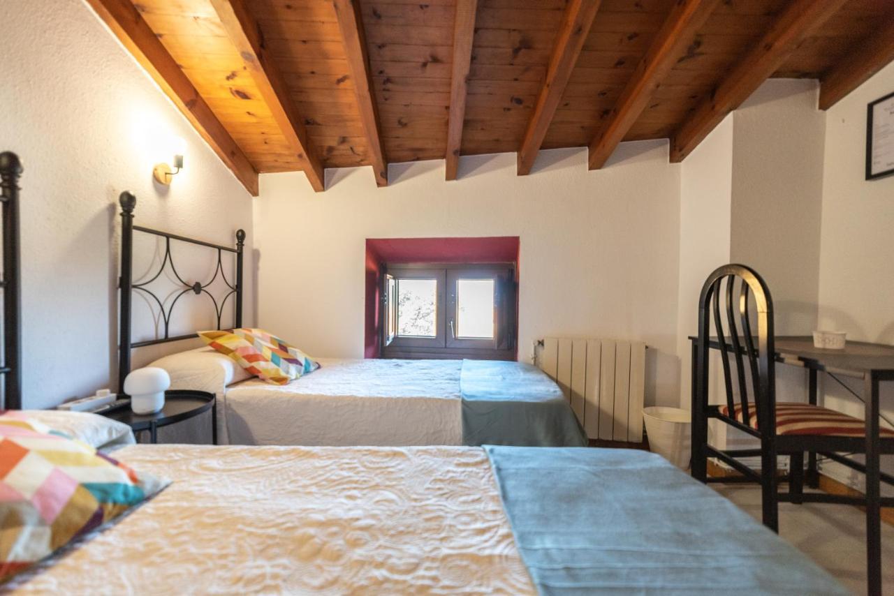 Pension Quintana Prellezo Екстер'єр фото