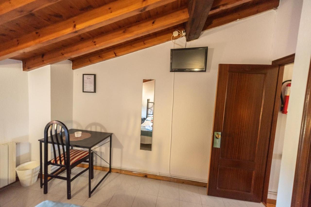 Pension Quintana Prellezo Екстер'єр фото