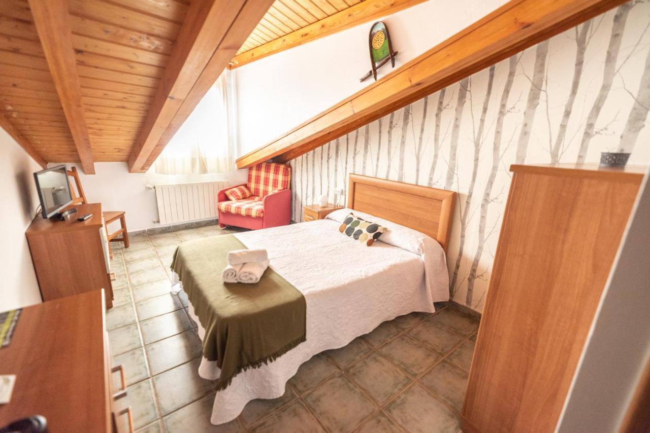 Pension Quintana Prellezo Екстер'єр фото
