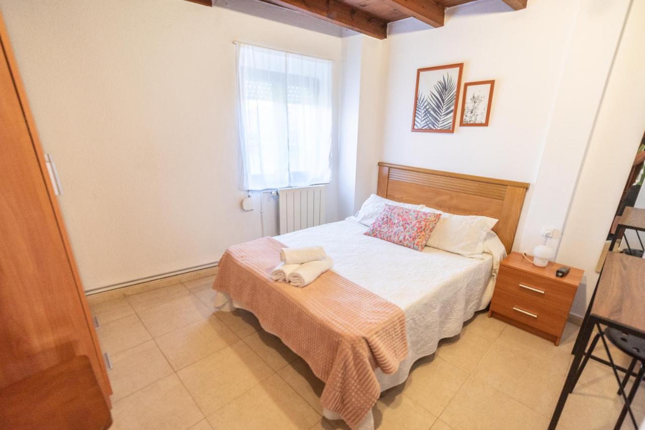 Pension Quintana Prellezo Екстер'єр фото