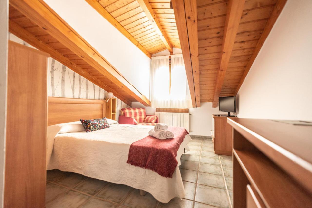Pension Quintana Prellezo Екстер'єр фото