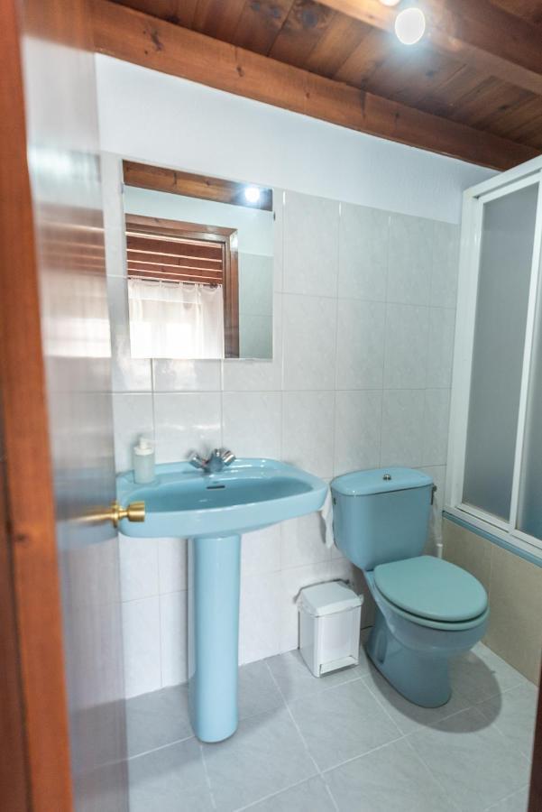 Pension Quintana Prellezo Екстер'єр фото