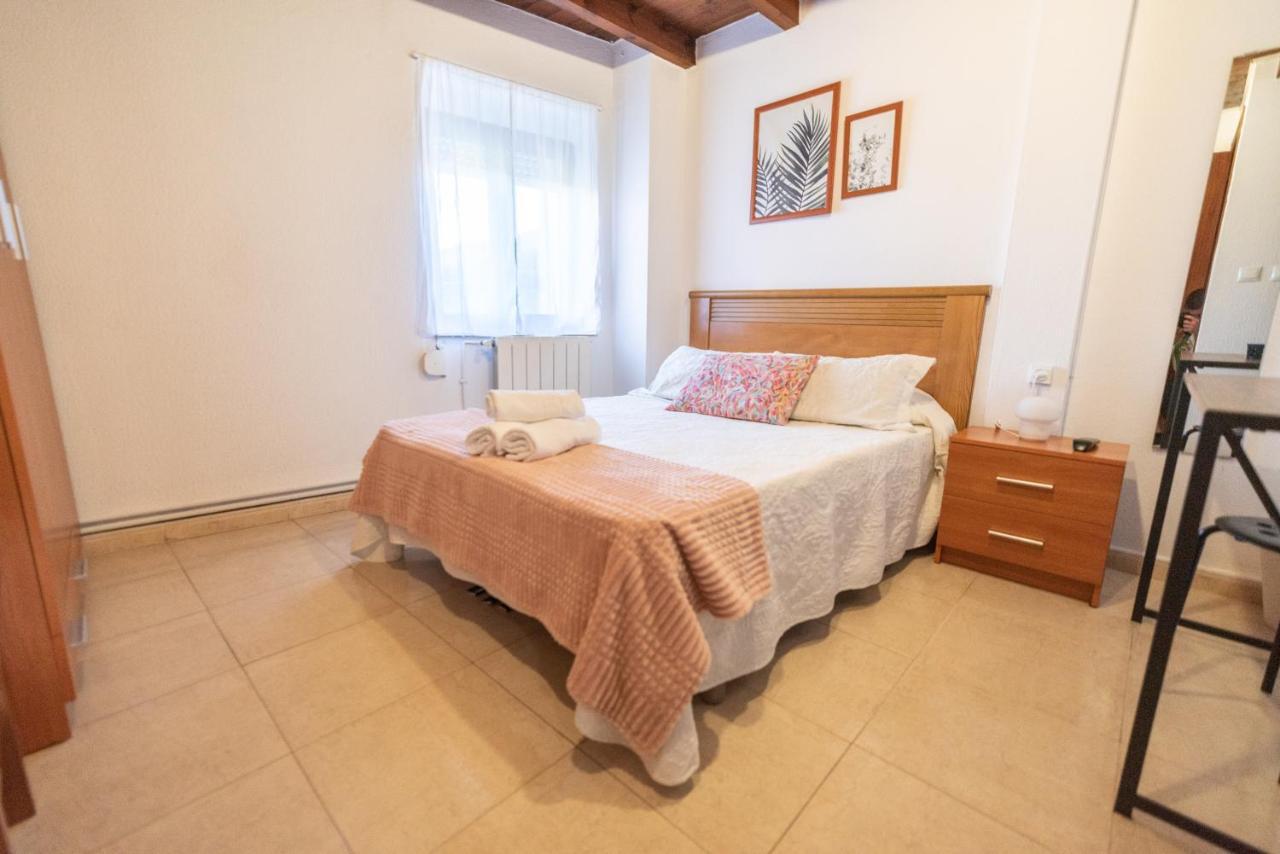 Pension Quintana Prellezo Екстер'єр фото