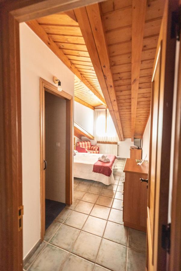 Pension Quintana Prellezo Екстер'єр фото