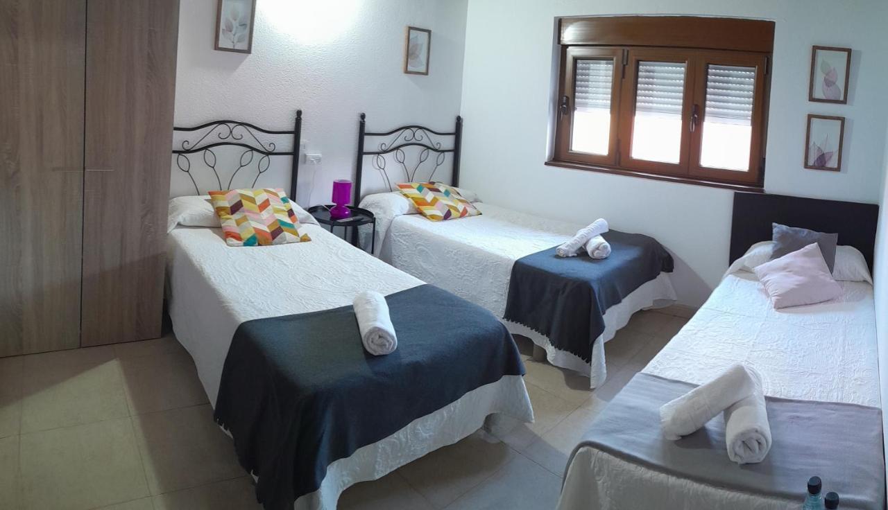 Pension Quintana Prellezo Екстер'єр фото
