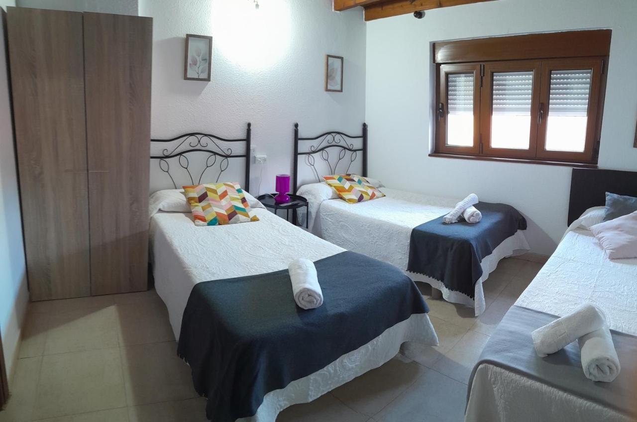 Pension Quintana Prellezo Екстер'єр фото